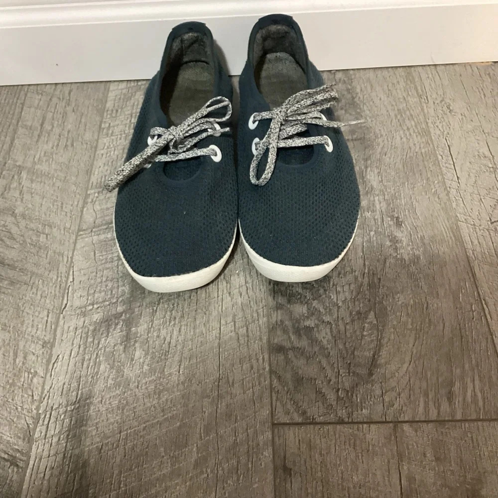 Allbirds TS Tree Skippers Sneakers Size 9